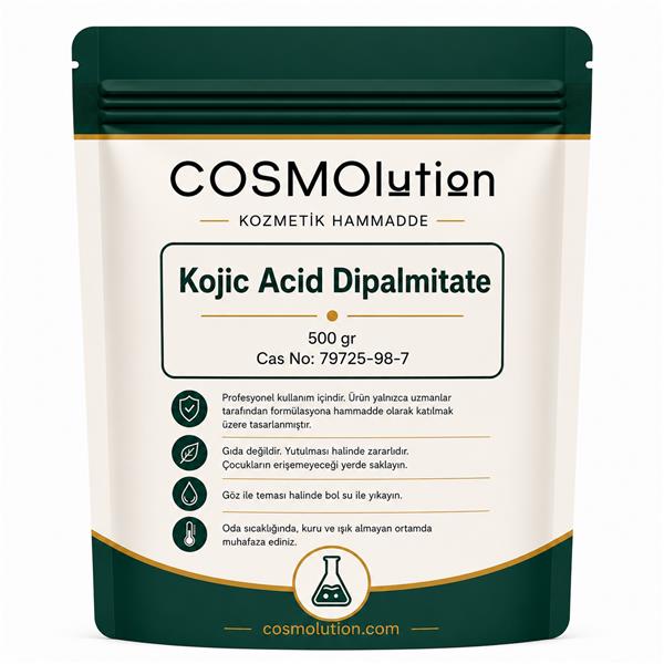 Kojic Acid Dipalmitate 500 gr